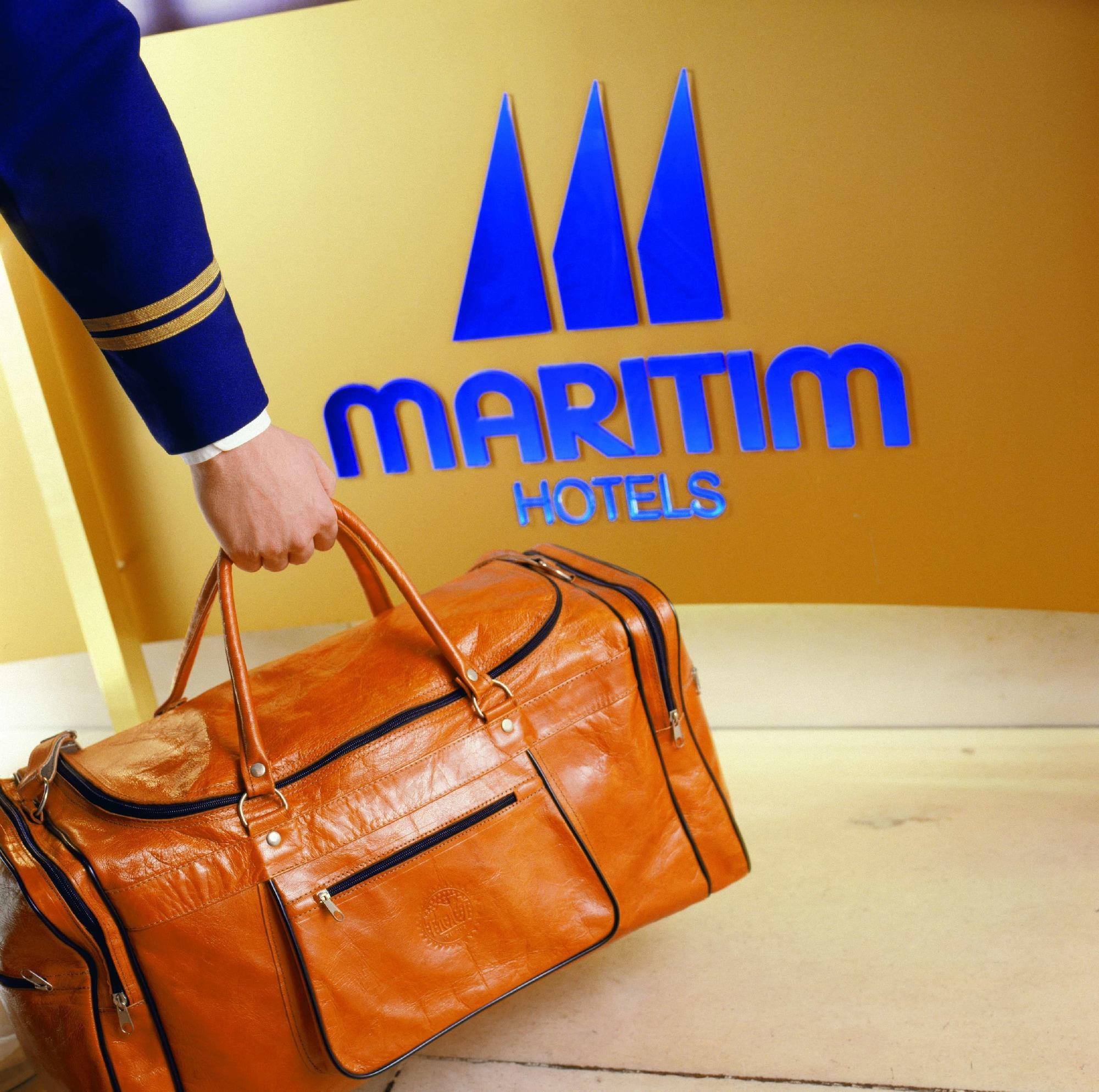 Maritim Hotel Königswinter מראה חיצוני תמונה