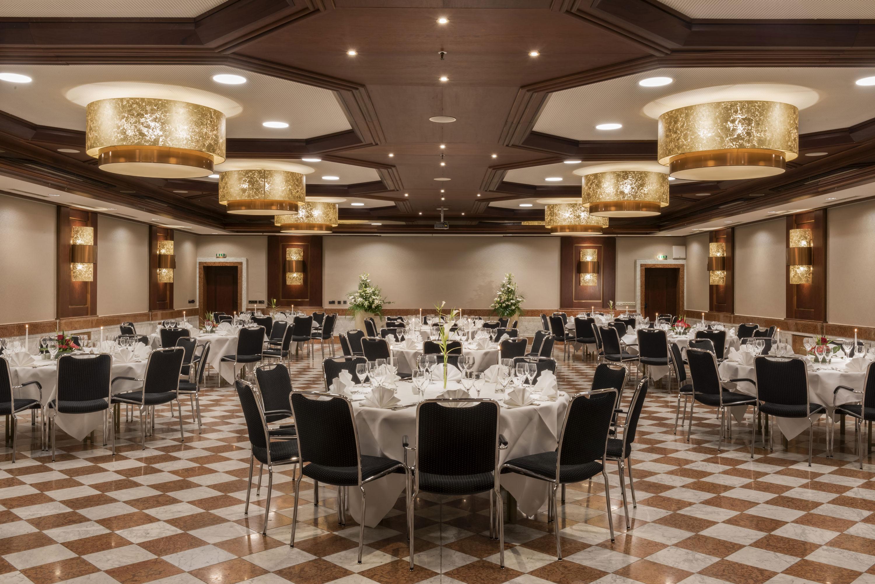 Maritim Hotel Königswinter מראה חיצוני תמונה