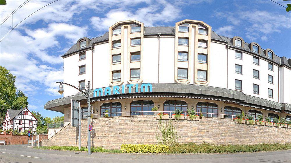 Maritim Hotel Königswinter מראה חיצוני תמונה